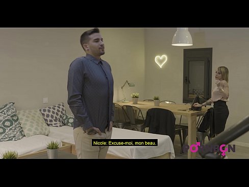 ❤️ PORNBCN 4K Usa ka hamtong nga babaye nga adunay dagkong mga suso gusto nga mahimong anal fucked batan-ong gigolo nga adunay dako nga dick blowjob amortism lisud nga fuck kamot trabaho estilo sa iro puki lick orgasm French subtitles ❤ Maanindot nga porn sa ceb.sexflashgame.ru ❌❤