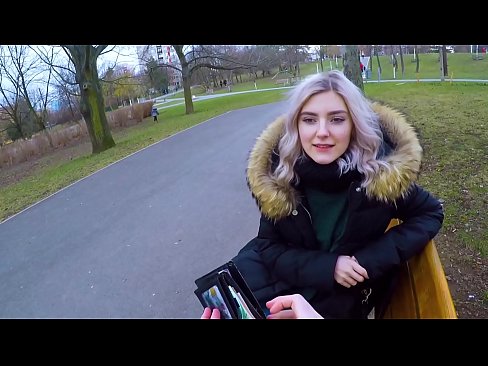 ❤️ Gitulon ang init nga cum sa usa ka estranghero alang sa kuwarta - blowjob sa parke ni Eva Elfie ❤ Maanindot nga porn sa ceb.sexflashgame.ru ❌❤